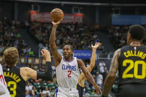 Jazz vs. Clippers Best Point Spread 4/5/24 .